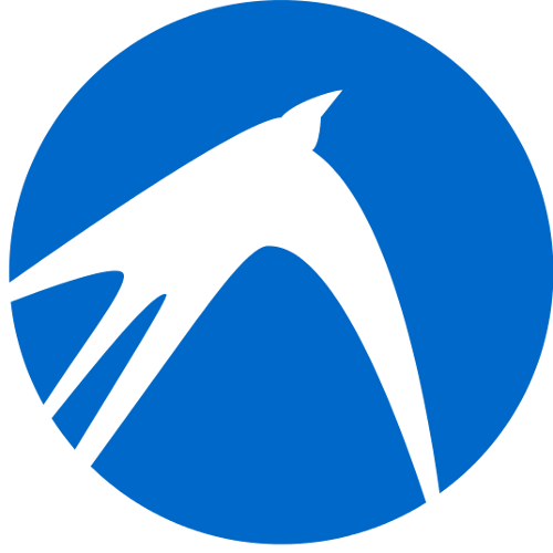 Lubuntu Logo