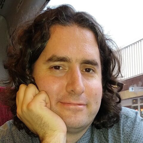Zeth, Chief Engineer of Zeth Ltd